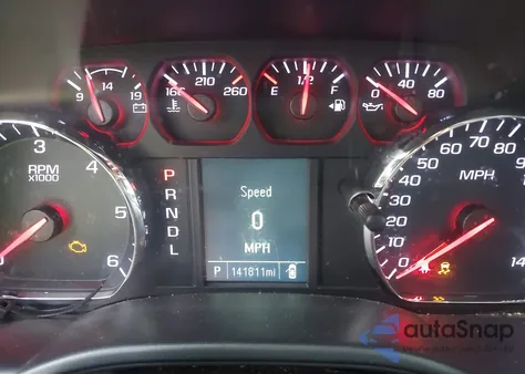 2017 Chevrolet Silverado 1500 Wt из США, поврежденный, VIN 3GCUKNECXHG432520